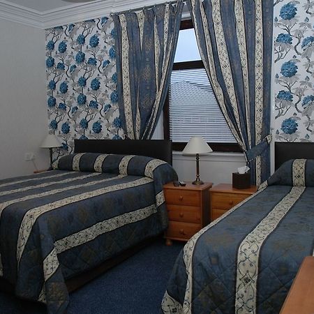 Clark Kimberley Guest House Perth Exterior foto