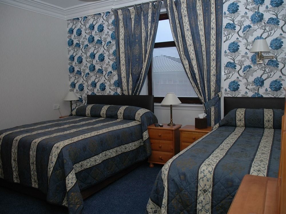 Clark Kimberley Guest House Perth Exterior foto